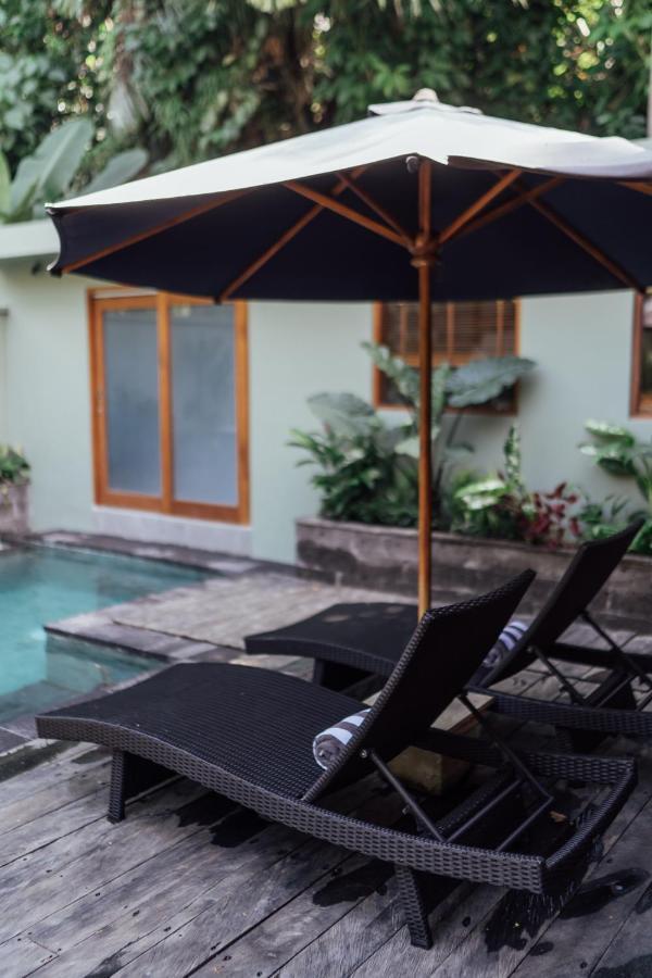 Puri Payogan Villa Ubud  Exterior photo